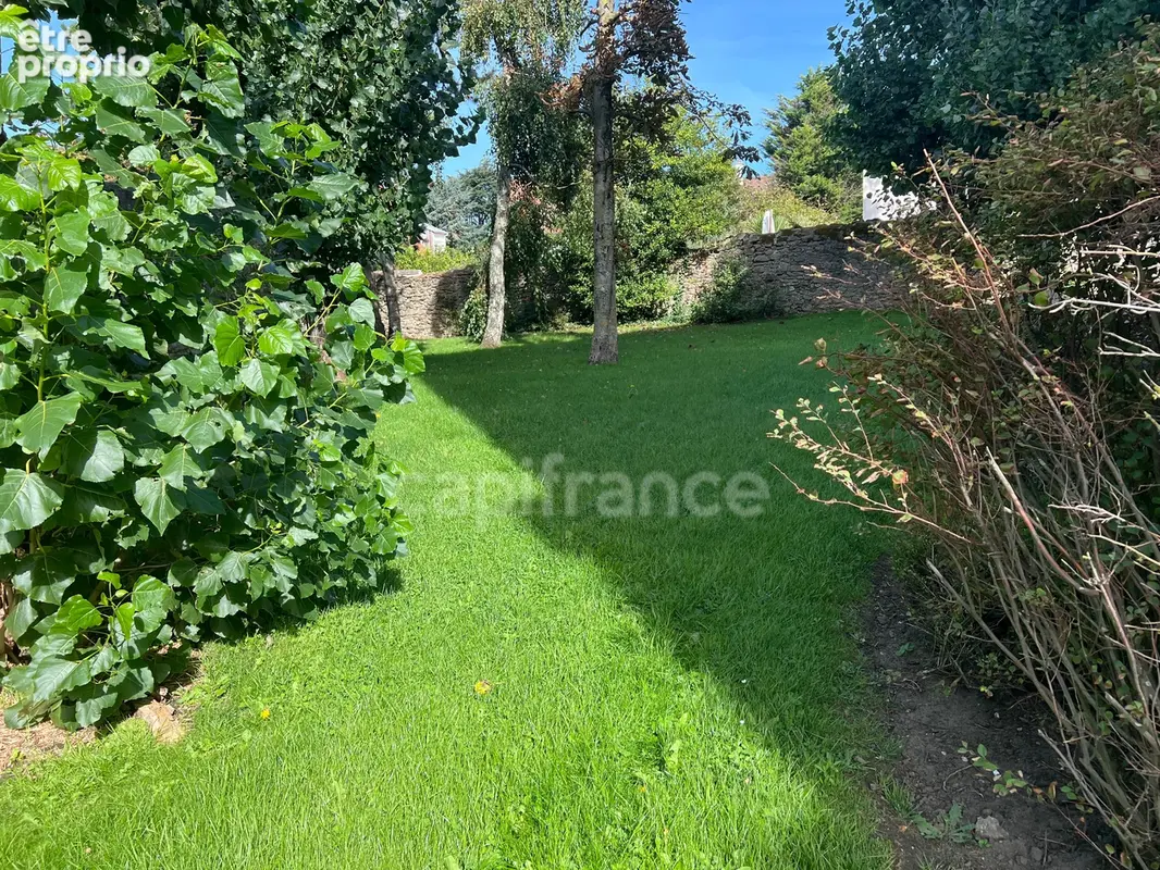 Appartement à BOULOGNE-SUR-MER