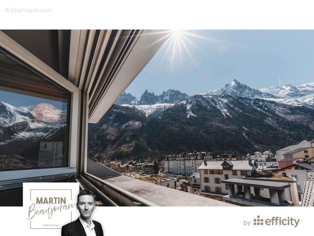 Appartement - photo 19