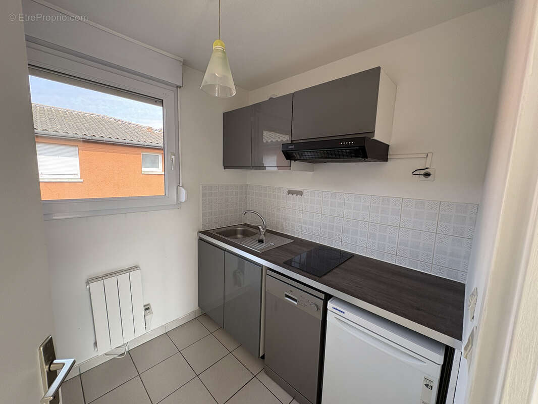 Appartement à BLAGNAC