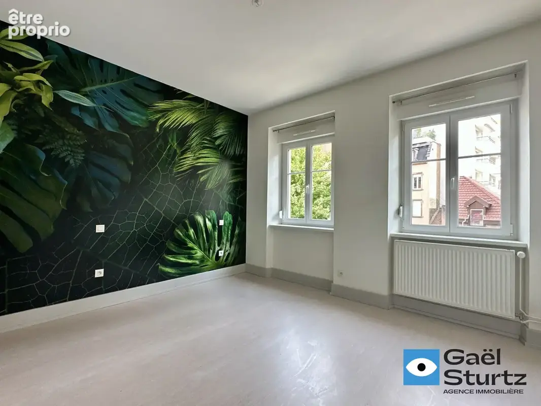 Appartement 4 pièces 88 m² à vendre à Strasbourg (67100) - photo 5