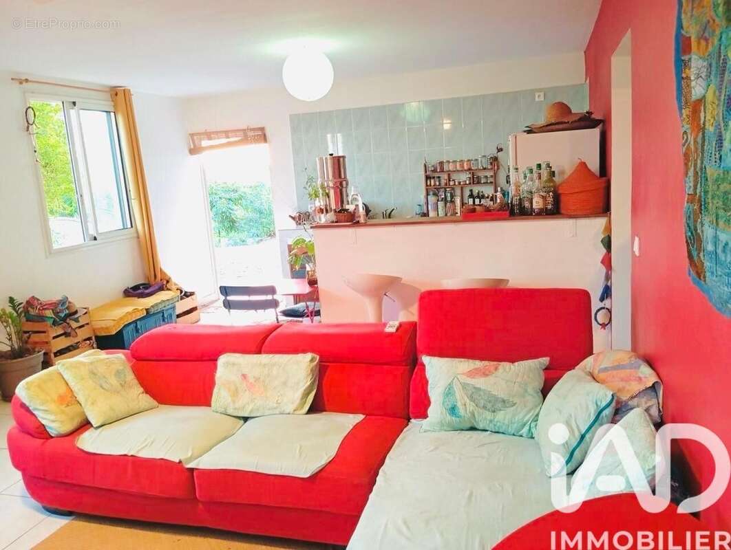 Photo 8 - Maison à L'ETANG-SALE