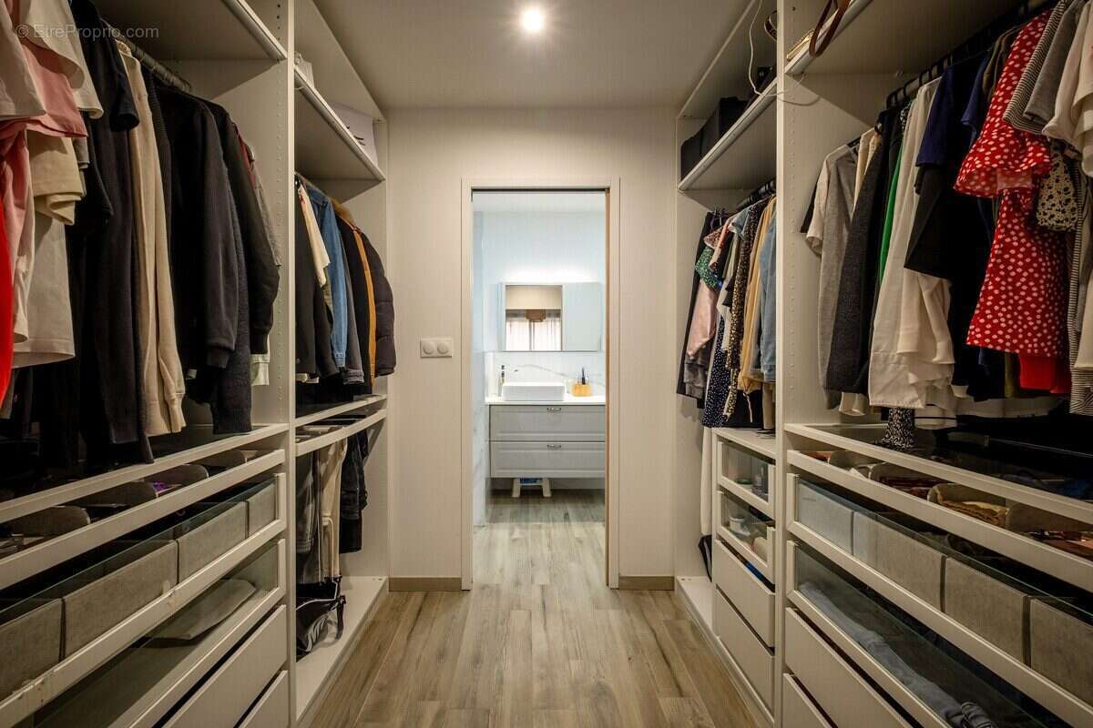 Maison à PETIT-MARS