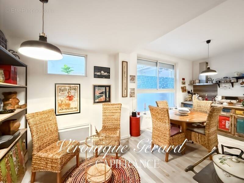 Appartement à LIBOURNE