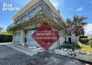Appartement à SAINT-MAURICE-L'EXIL