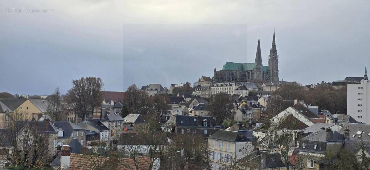Appartement à CHARTRES