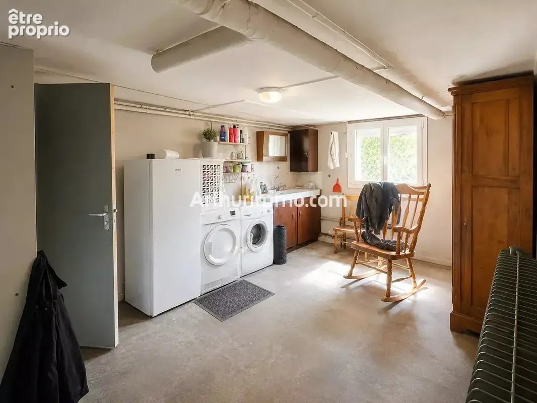 Maison 3 chambres au calme Montmorot - photo 12