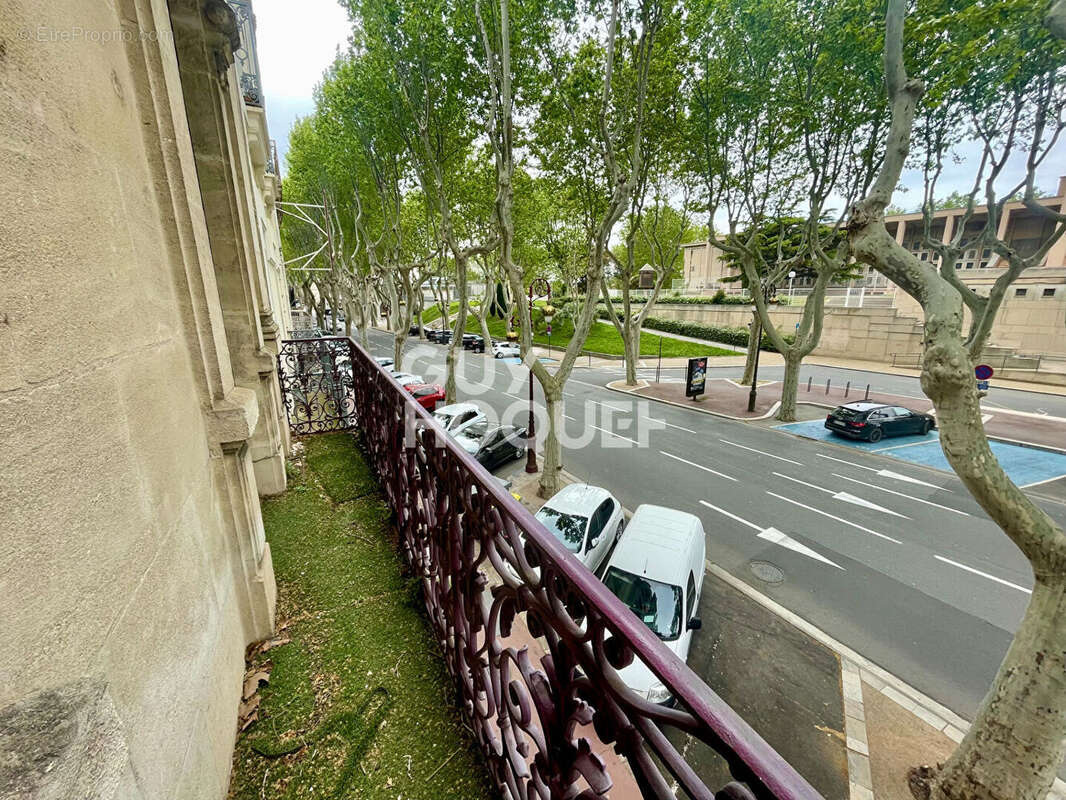 Appartement à NARBONNE