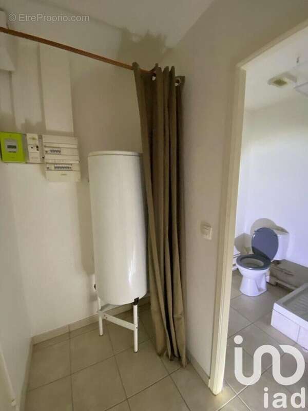 Photo 5 - Appartement à FONTAINEBLEAU