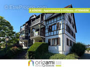 Appartement à ITTENHEIM