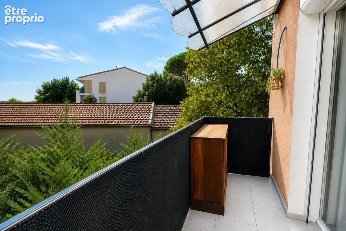 Appartement 4 pièces de 70 m² à Les Arcs - photo 6