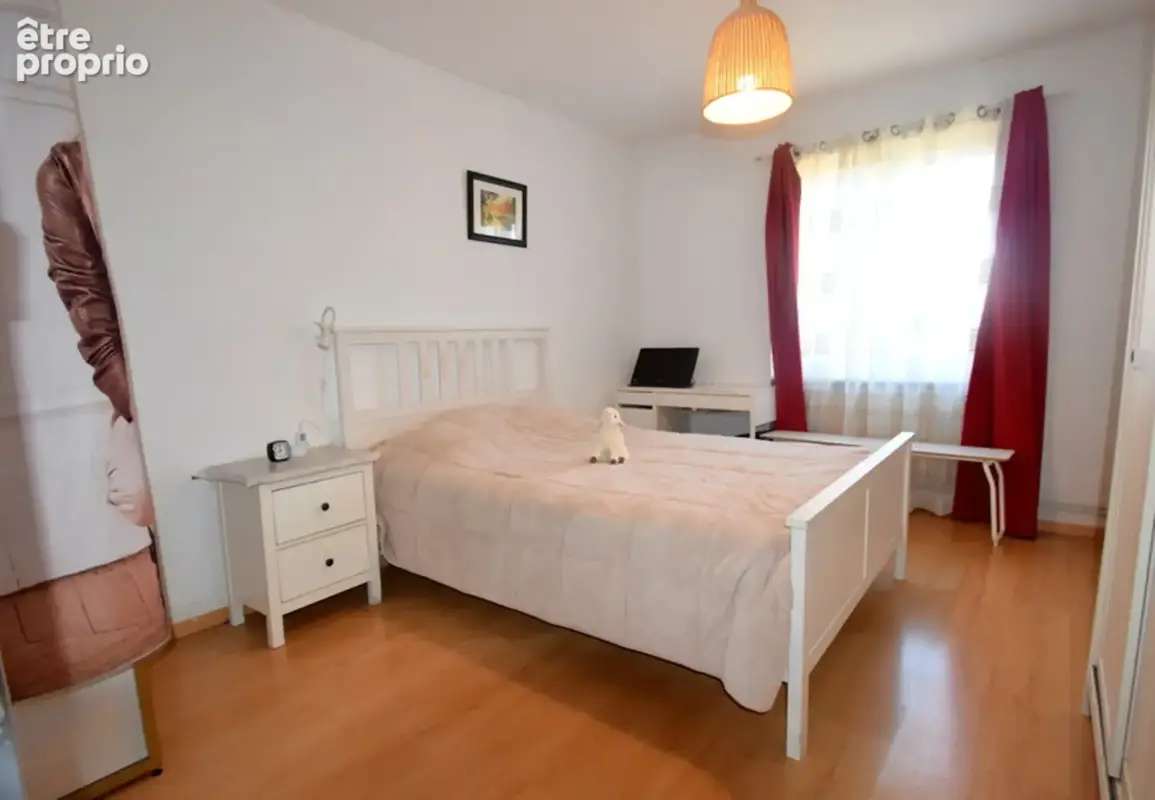 Appartement à vendre 3 pièces MULHOUSE (68) - photo 4