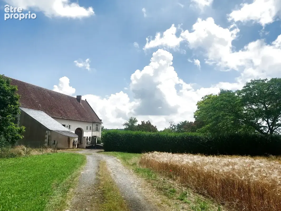 Maison Style Louis XI - photo 3