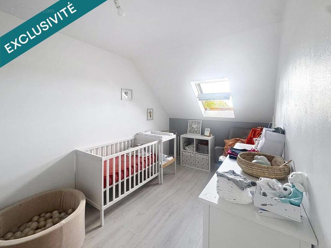 Photo 5 - Maison à FONDETTES