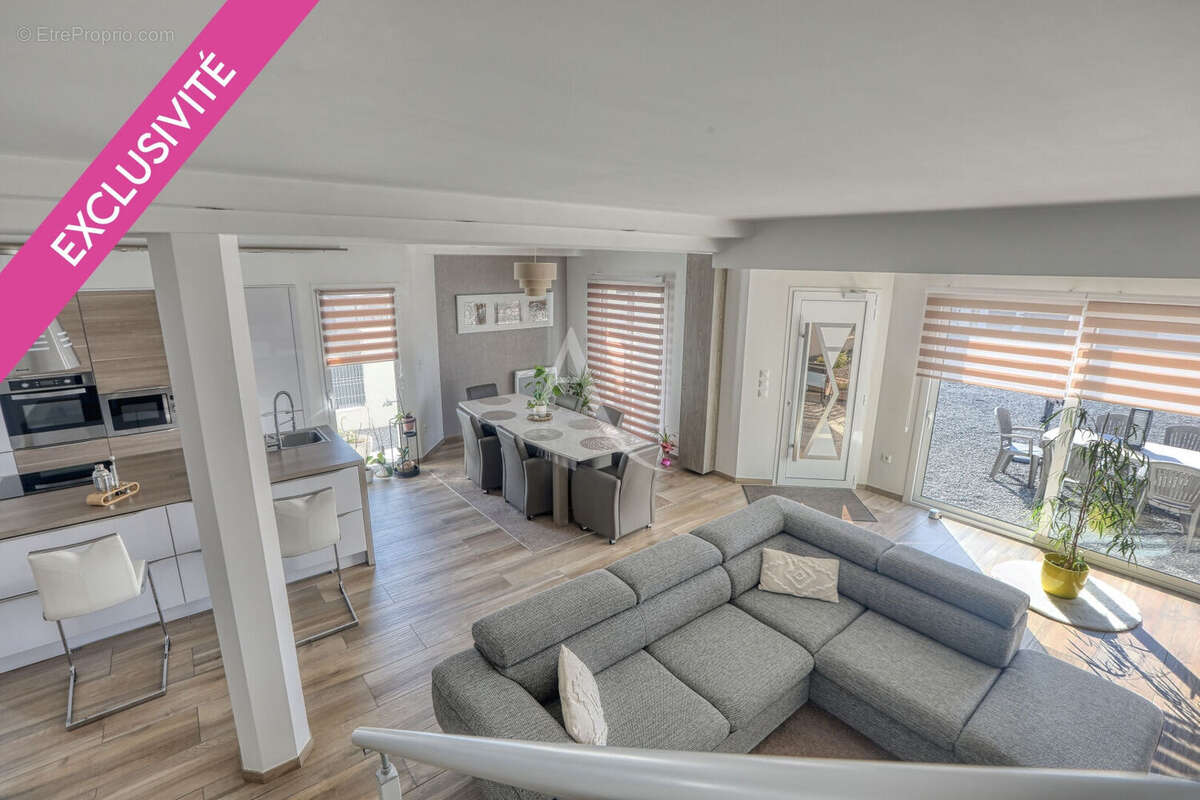 Maison à GOURNAY-EN-BRAY