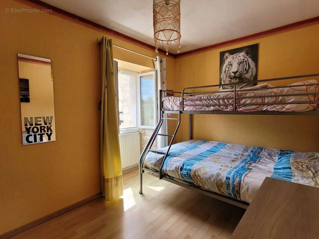 Maison à LABASTIDE-MARNHAC