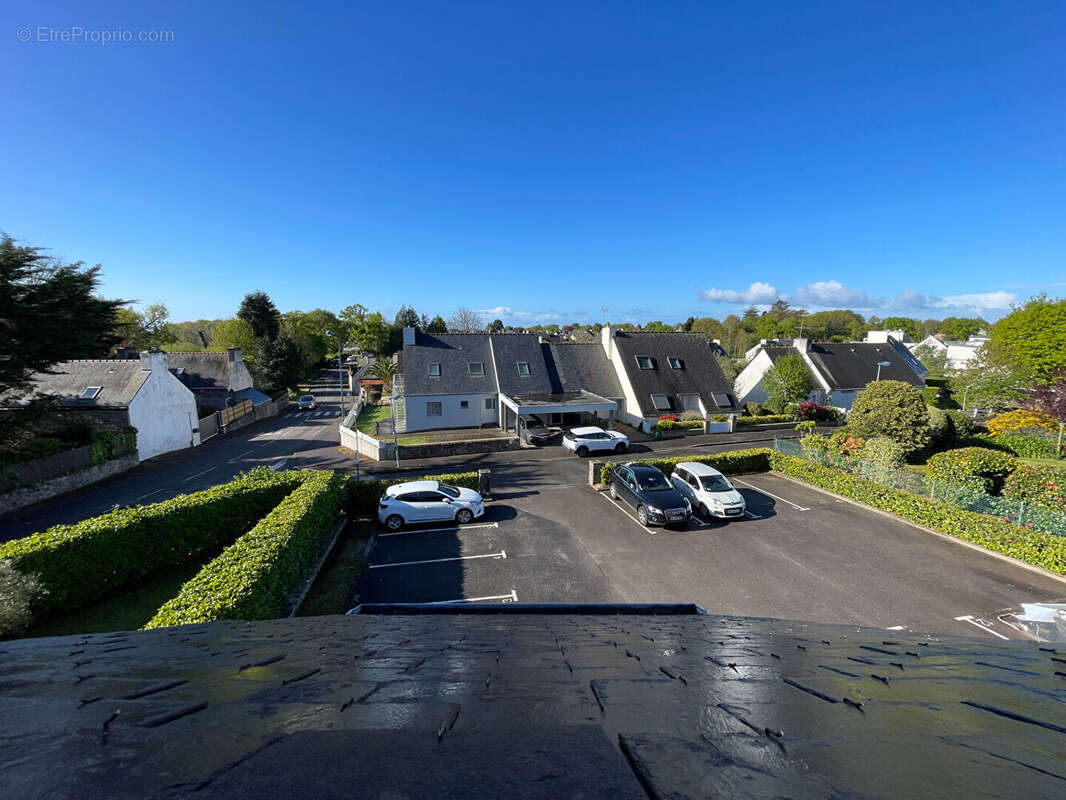 Appartement à FOUESNANT