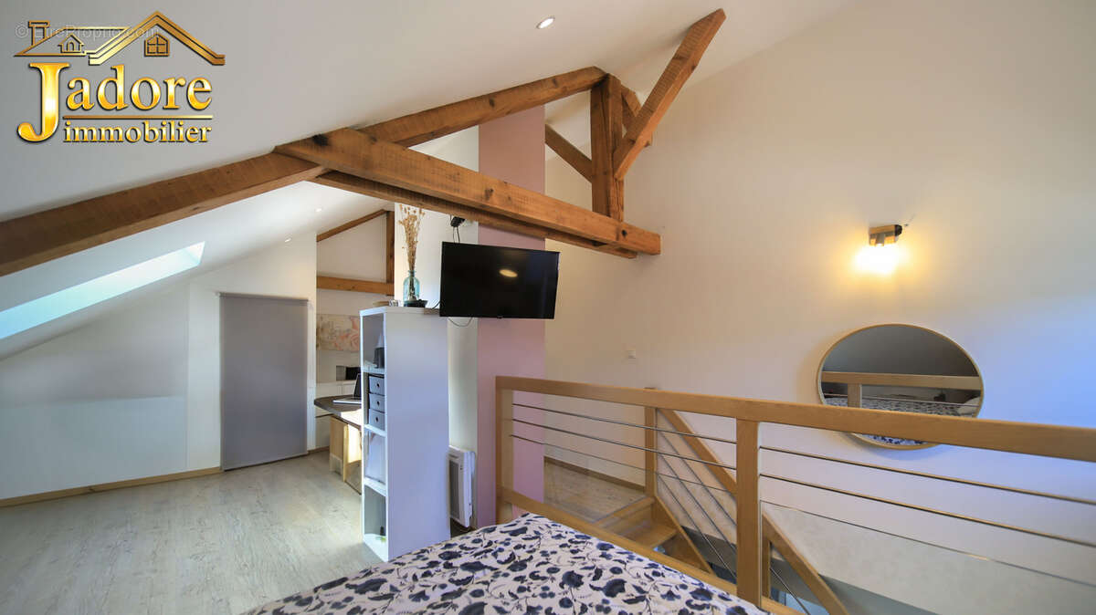 Appartement de charme - photo 5