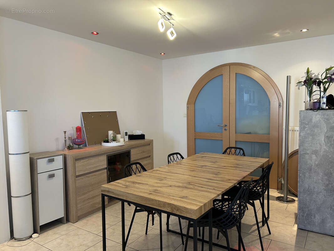 Maison à WITTENHEIM