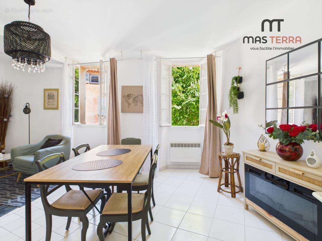 Appartement - photo 6