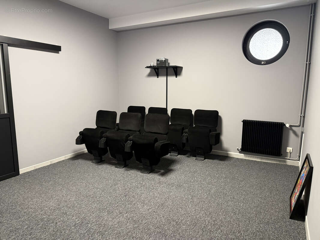 Maison à SAINT-PRIEST