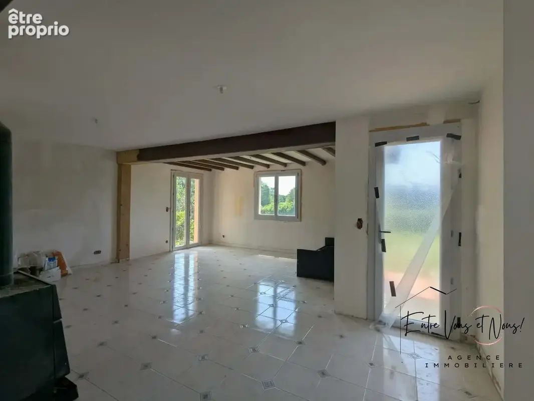Maison 93 m² à Lignan-De-Bazas  - photo 2