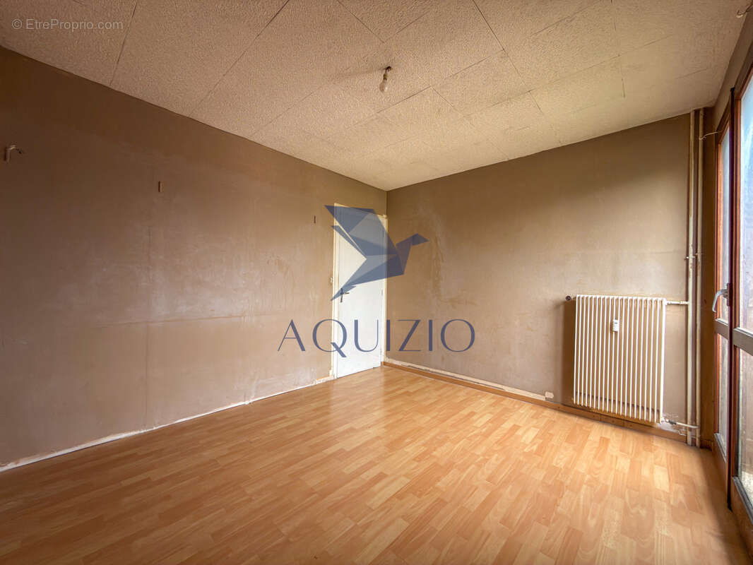 Appartement à BONNEVILLE