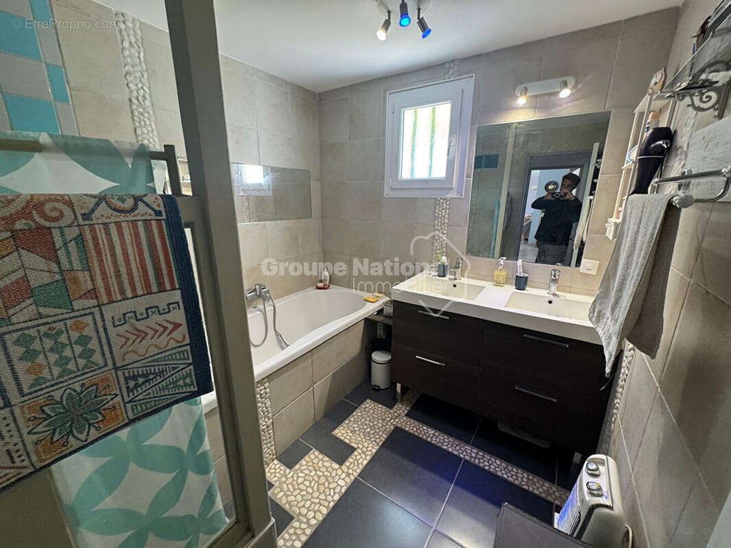 Maison à SALON-DE-PROVENCE