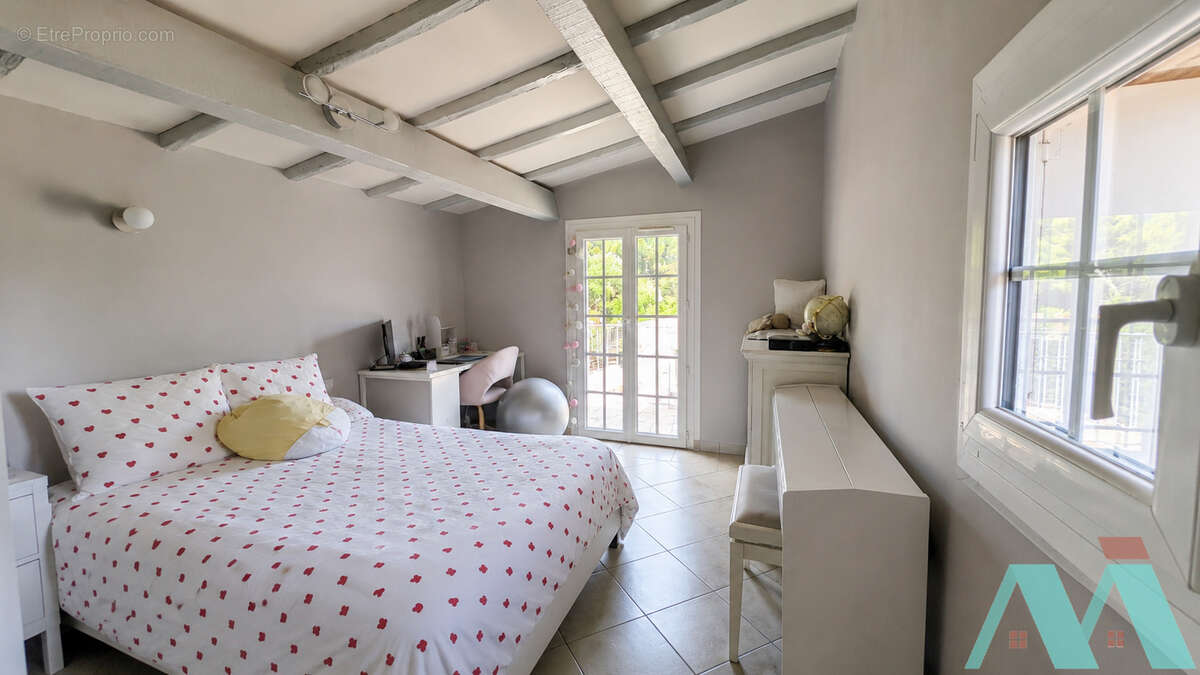 Maison à LE BEAUSSET