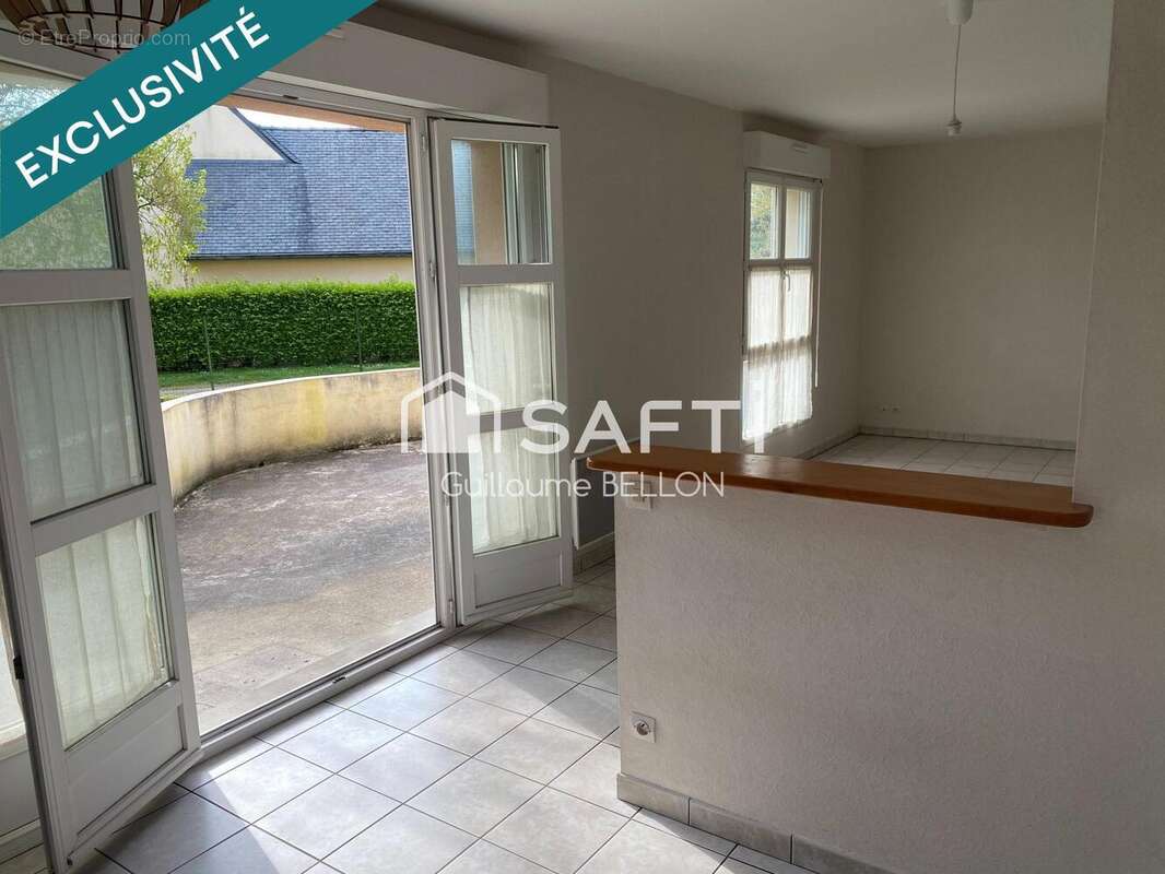 Photo 4 - Appartement à GUIPAVAS