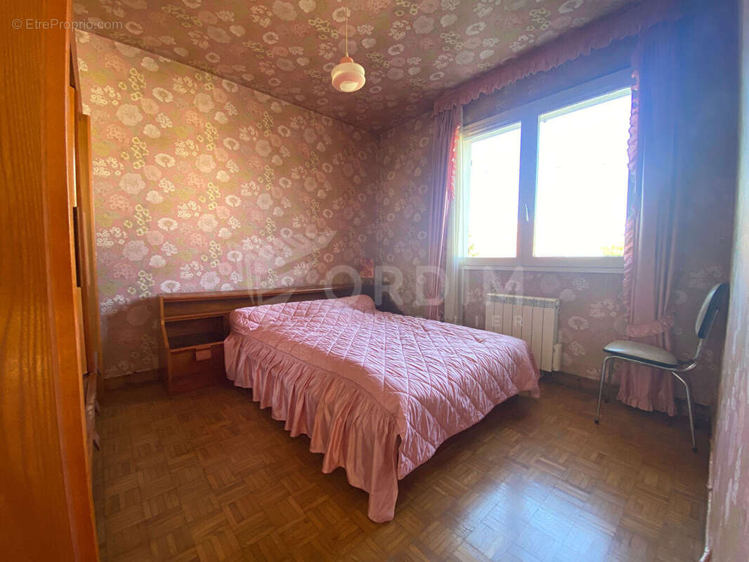 Maison à CHAMPIGNELLES