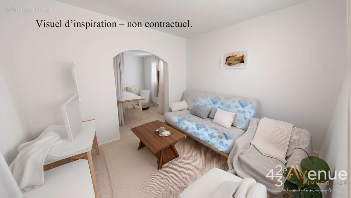 Maison à BAS-EN-BASSET