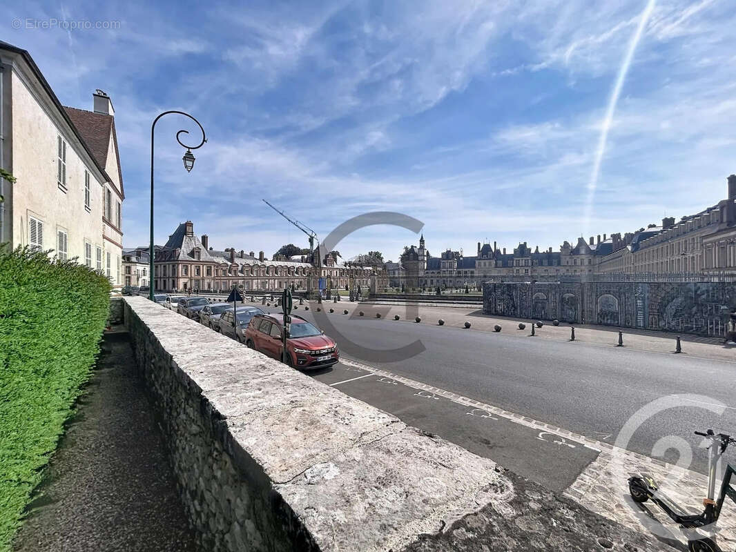 Appartement 34 m² à Fontainebleau  - photo 33