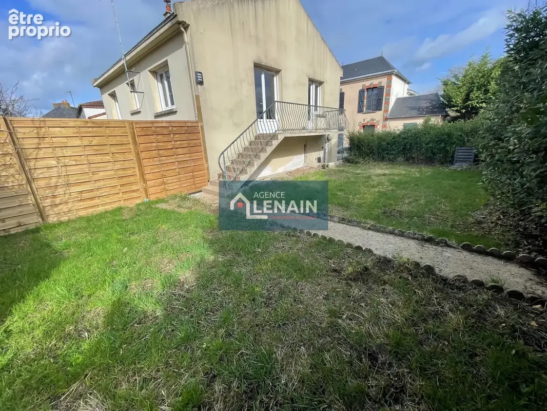 Appartement coeur de ville - photo 9