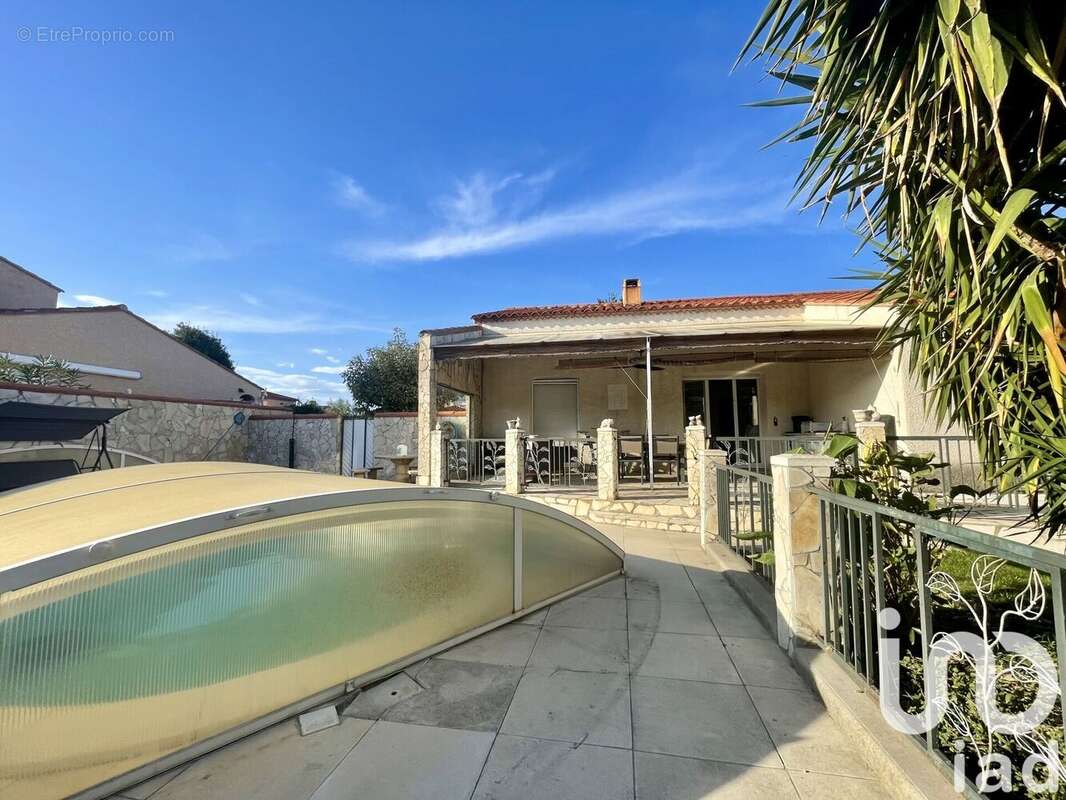 Photo 7 - Maison à ELNE