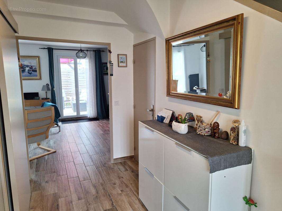 Maison À Vendre - photo 3