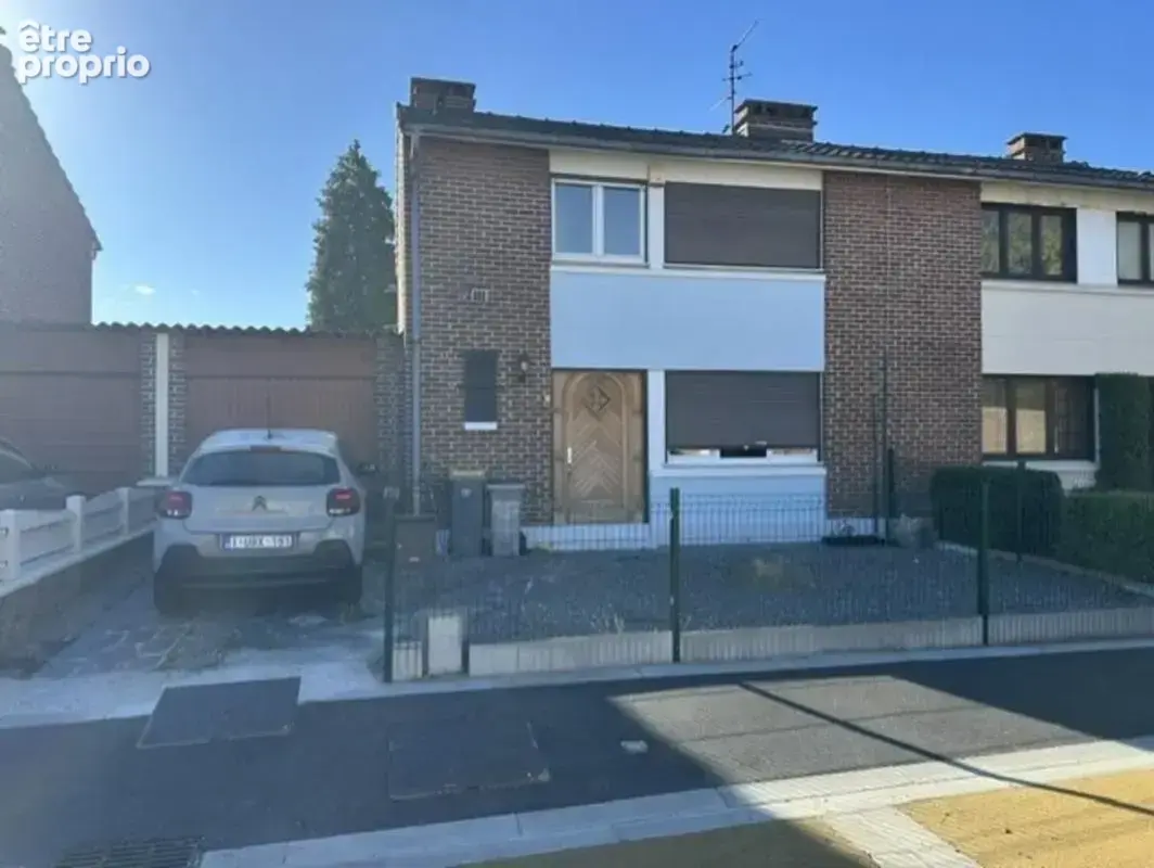 Maison à vendre 4 pièces 110m2  (59) - photo 16