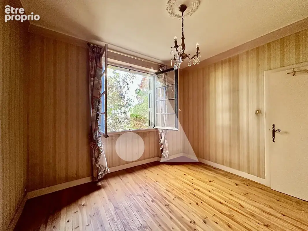 Maison Capdenac-gare 109m², 6 pièces, 4 chambres. - photo 11