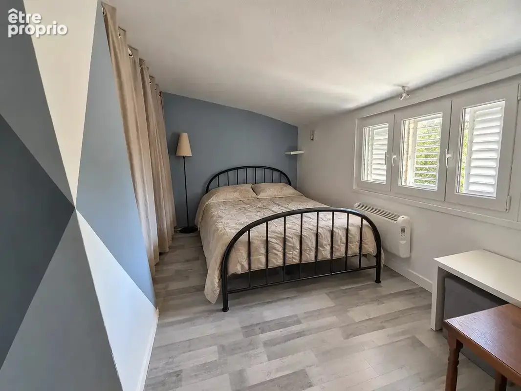 Ref 2295 - Maison indépendante sur sous sol total, jardin - photo 8
