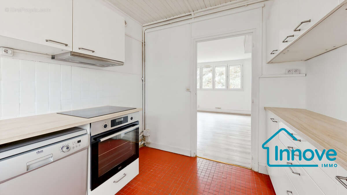 Appartement à VERSAILLES