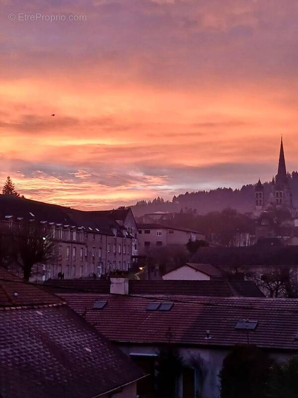 Photo 1 - Appartement à AUTUN
