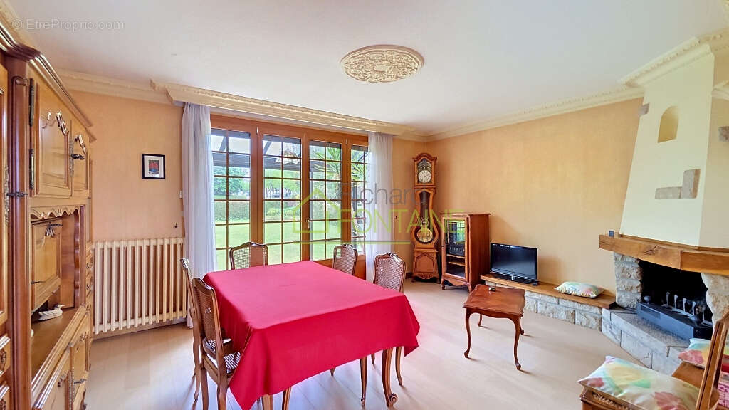 Maison à PACE