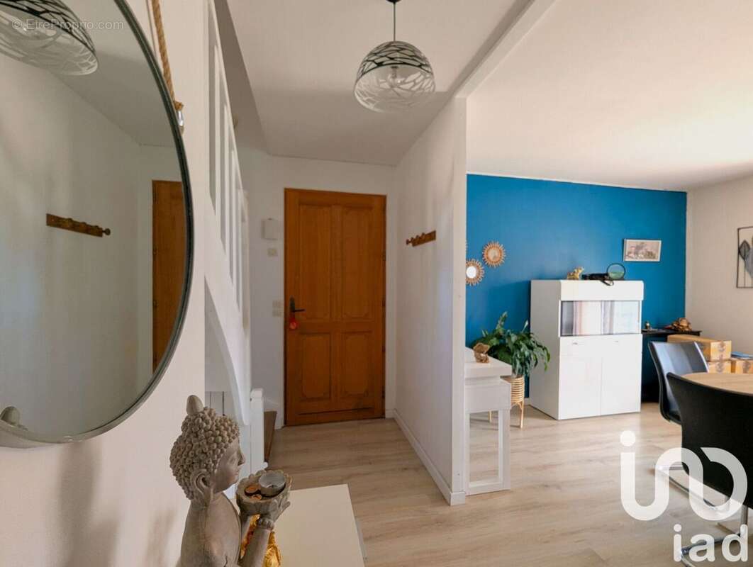 Photo 7 - Maison à ORAISON