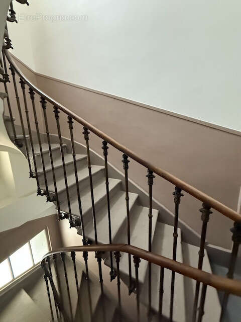 Appartement à VICHY