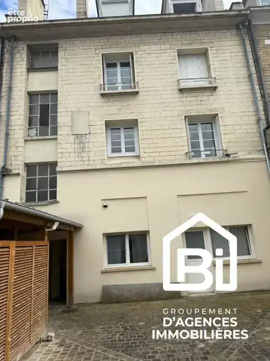 Appartement 270 m² à vendre à Caen (14000) - photo 25
