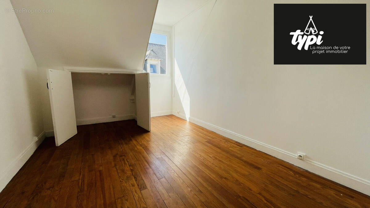 Appartement à HENNEBONT