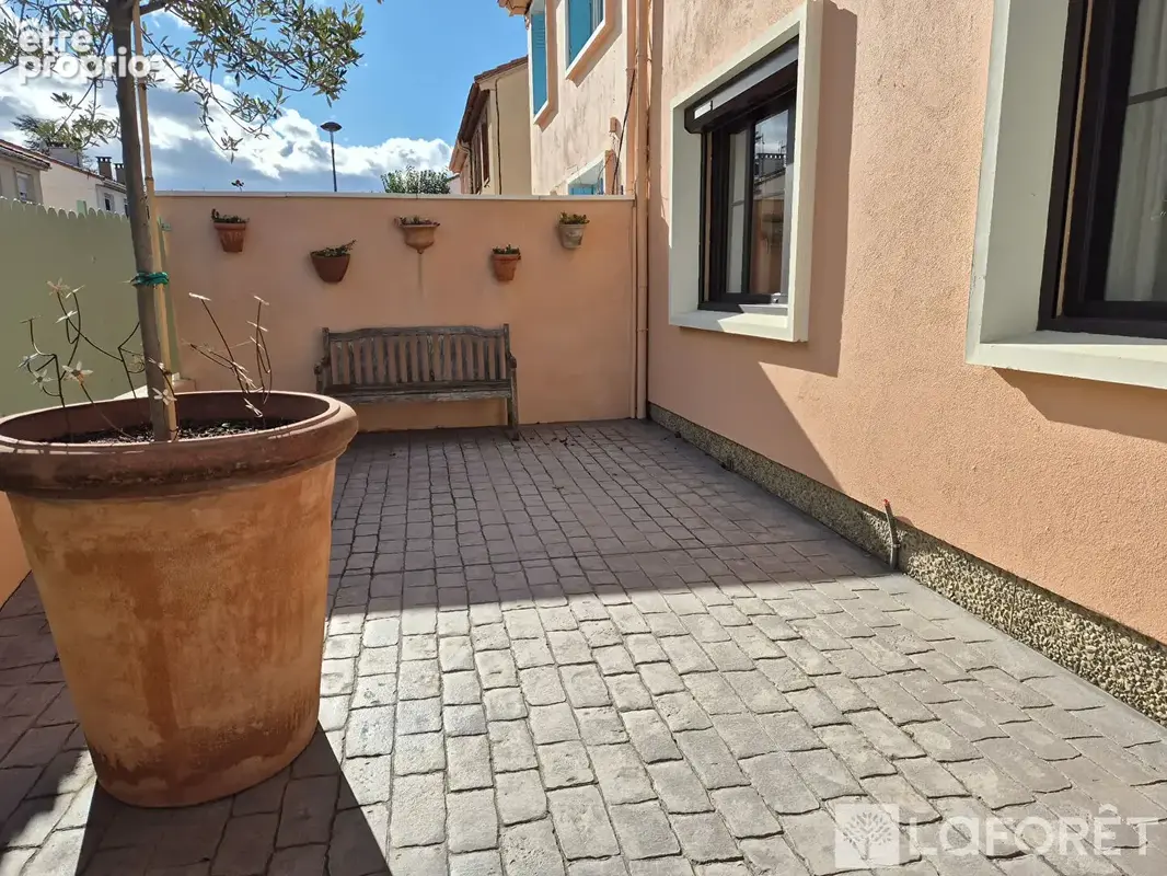 Maison Prades 4 pièce(s) 84 m2 - photo 24