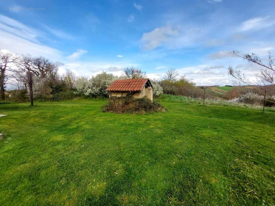 20250312152720 2 - Maison à LE FOUSSERET