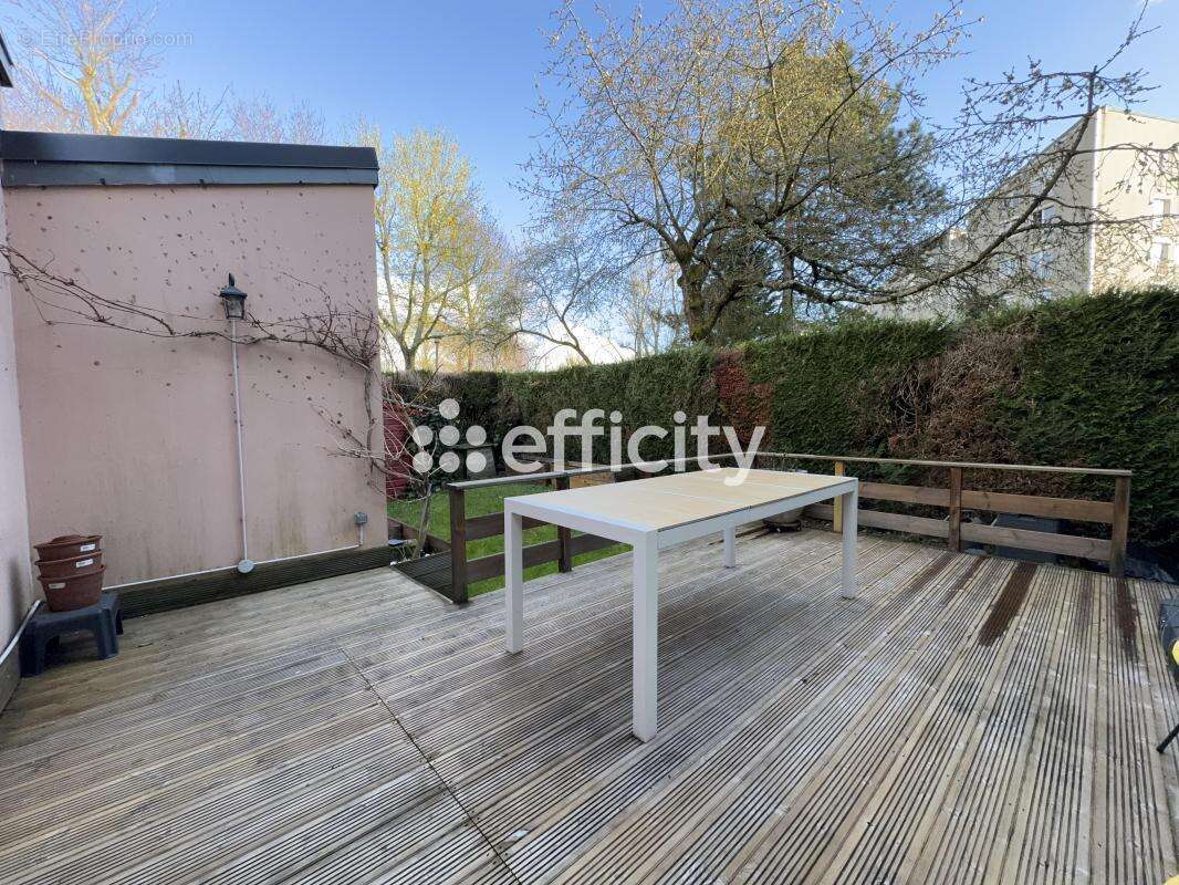 Appartement à NOISIEL