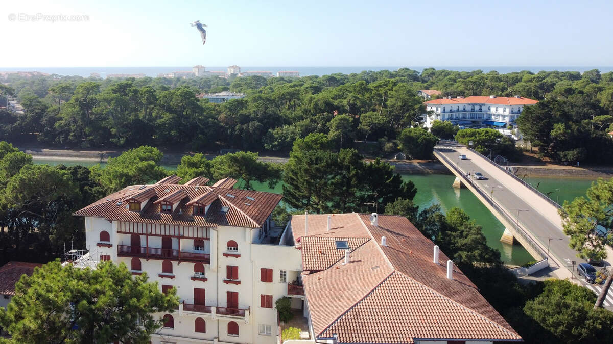 Appartement à HOSSEGOR