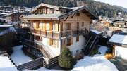 Maison à MORZINE